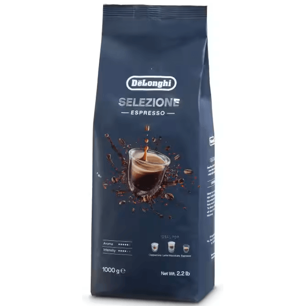 Coffee Beans DeLonghi DLSC617 Selezione, 1Kg