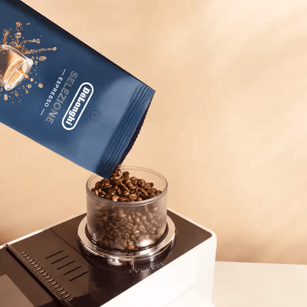 Coffee Beans DeLonghi DLSC617 Selezione, 1Kg