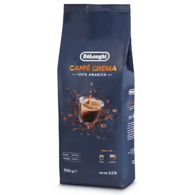 Coffee Beans DeLonghi DLSC618 Caffè Crema, 1Kg