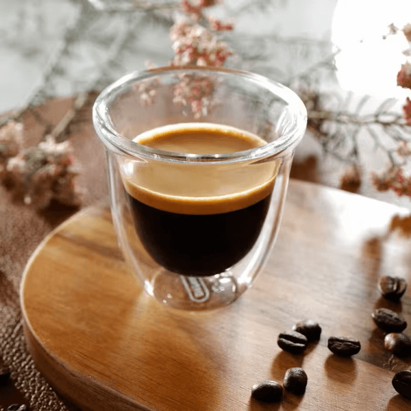 ყავის მარცვლები DeLonghi DLSC618 Caffè Crema, 1Kg, Coffee Beans
