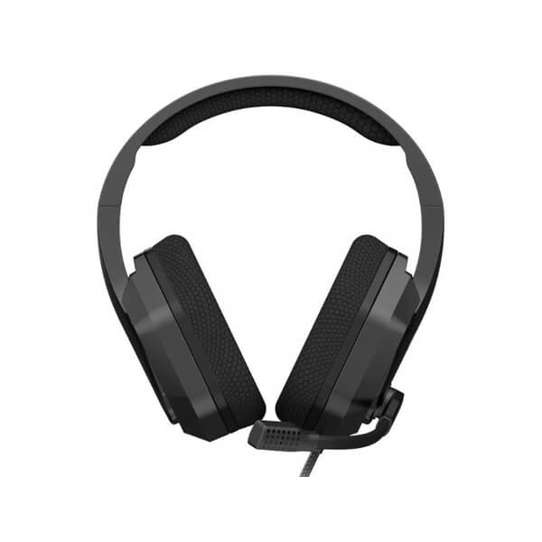 Headset A4tech Bloody G260, Wired, 3.5mm, USB, Black