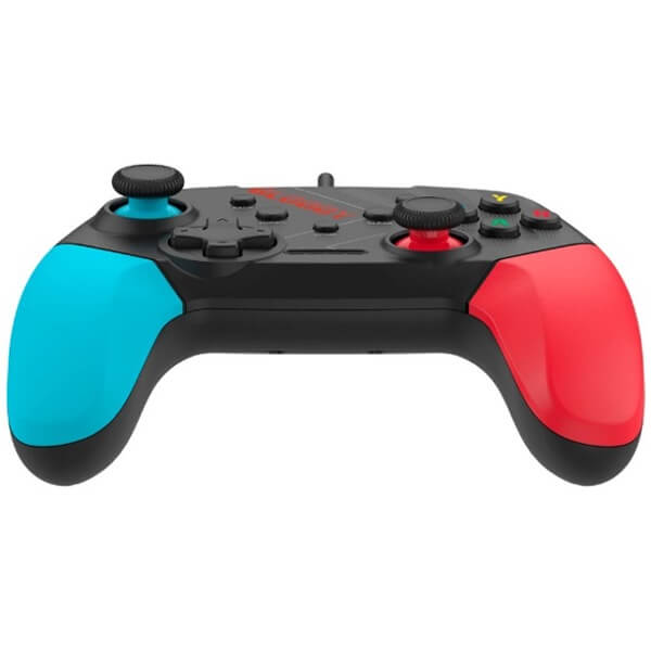 Controller For PlayStation 3 A4Tech Bloody GP30, Wired, USB, Blue