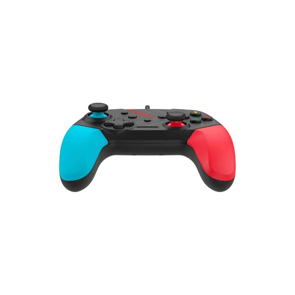 ჯოისტიკი A4Tech Bloody GP30, Controller For PlayStation 3, Wired, USB, Blue