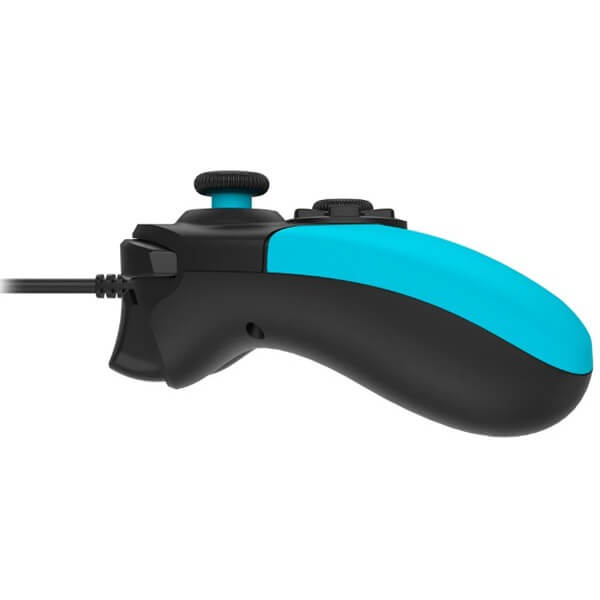 Controller For PlayStation 3 A4Tech Bloody GP30, Wired, USB, Blue