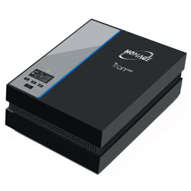 ინვერტორი Sumry Tron Uno HTU-2005, 2000VA/1600W, Inverter, Black
