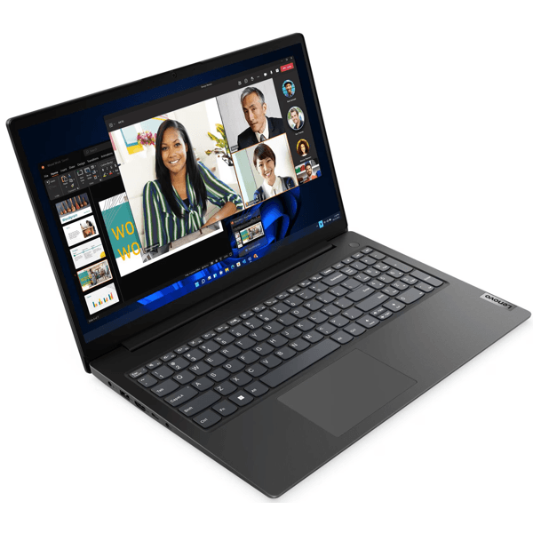 Notebook Lenovo 82YU014QRK V15 Gen 4, 15.6'', Ryzen 3-7320U, 8GB, 256GB SSD, Integrated, Black