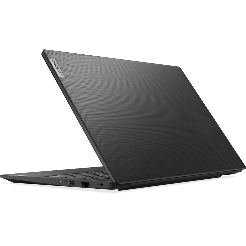 ნოუთბუქი Lenovo 82YU014QRK V15 Gen 4, 15.6'', Ryzen 3-7320U, 8GB, 256GB SSD, Integrated, Black