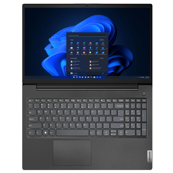 Notebook Lenovo 82YU014QRK V15 Gen 4, 15.6'', Ryzen 3-7320U, 8GB, 256GB SSD, Integrated, Black
