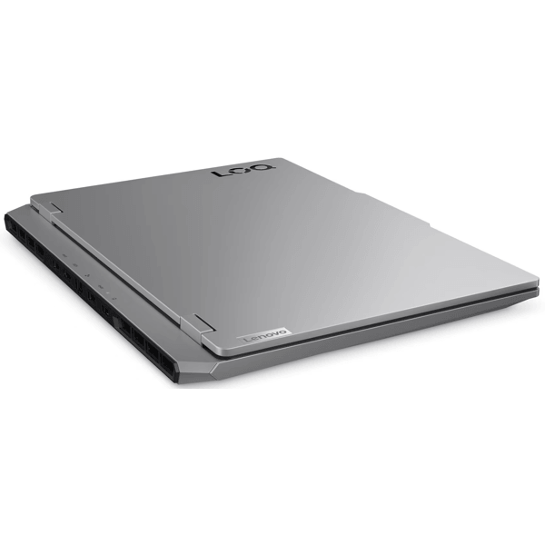 Notebook Lenovo 83JE01K5RK LOQ 15IRX10, 15.6", i7-13645HX, 24GB, 512GB SSD, RTX5060 8GB, W11H, Grey