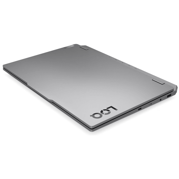 Notebook Lenovo 83JE01K5RK LOQ 15IRX10, 15.6", i7-13645HX, 24GB, 512GB SSD, RTX5060 8GB, W11H, Grey