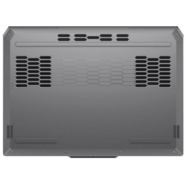 Notebook Lenovo 83JE01K5RK LOQ 15IRX10, 15.6", i7-13645HX, 24GB, 512GB SSD, RTX5060 8GB, W11H, Grey