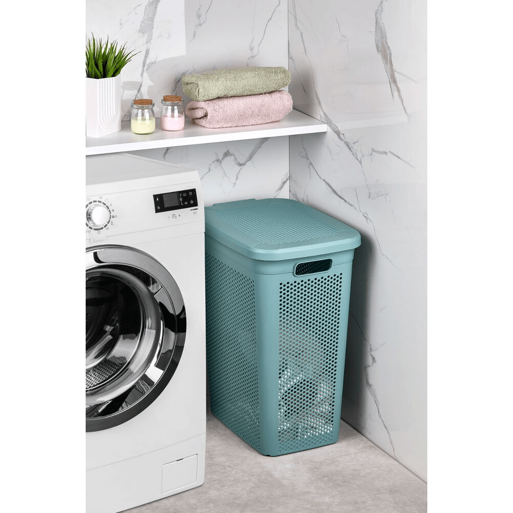 Laundry Basket Tuffex TP838, 35L