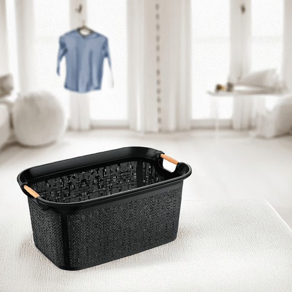 Laundry Basket Tuffex TP606, 30L