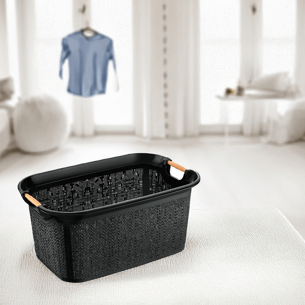 Laundry Basket Tuffex TP606, 30L