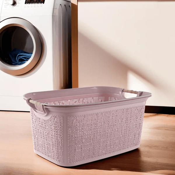Laundry Basket Tuffex TP606, 30L