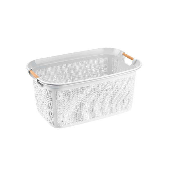 Laundry Basket Tuffex TP606, 30L