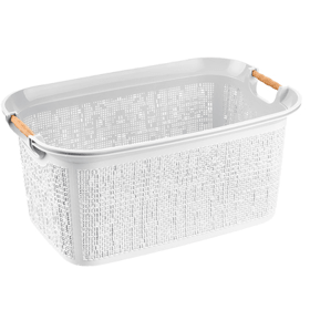Laundry Basket Tuffex TP606, 30L