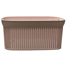 Laundry Basket Hobby Life FLEXY, 30L