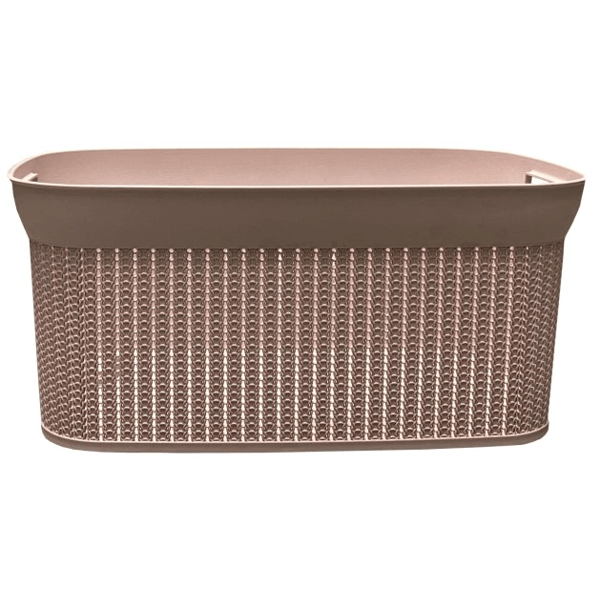 Laundry Basket Hobby Life FLEXY, 30L