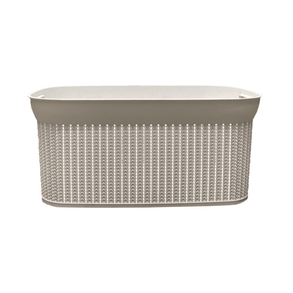 Laundry Basket Hobby Life FLEXY, 30L