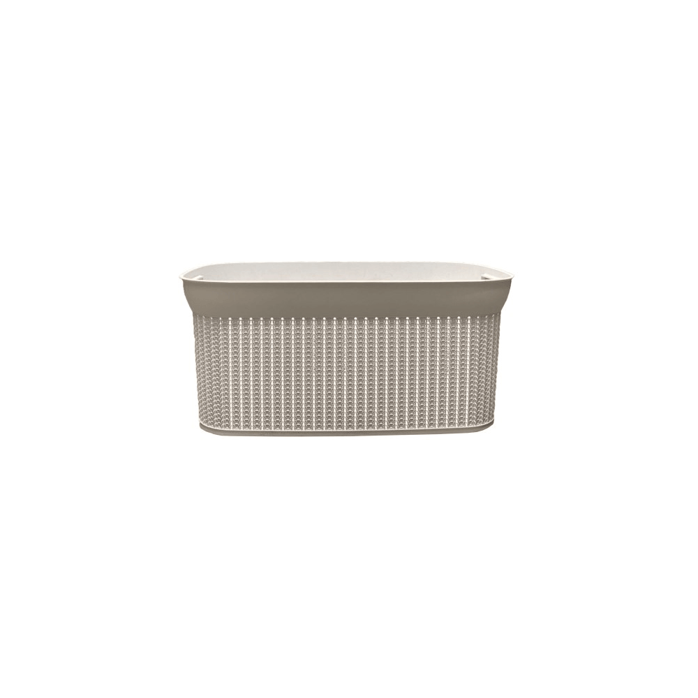 თეთრეულის კალათა Hobby Life FLEXY, 30L, Laundry Basket