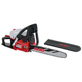 Petrol Chainsaw Al-Ko Premium BKS 4540, 1700W, Red