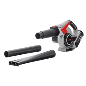 Cordless Garden Blower AL-KO EnergyFlex LB, 330m³/m, Grey