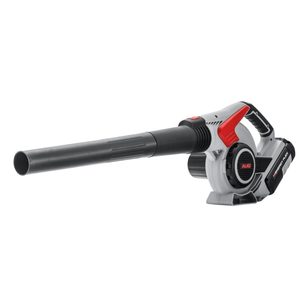 Cordless Garden Blower AL-KO EnergyFlex LB, 330m³/m, Grey