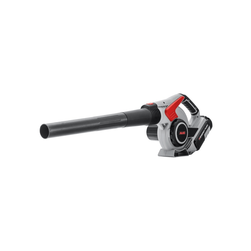 Cordless Garden Blower AL-KO EnergyFlex LB, 330m³/m, Grey