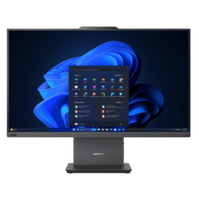 All In One PC Lenovo 13F9001TGW ThinkCentre neo 55a 24 Gen 6, 23.8", Ryzen 5-220, 16GB, 512GB SSD, Integrated, Luna Grey