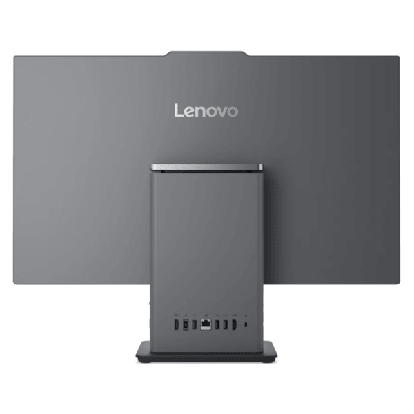 All In One PC Lenovo 13F9001TGW ThinkCentre neo 55a 24 Gen 6, 23.8", Ryzen 5-220, 16GB, 512GB SSD, Integrated, Luna Grey
