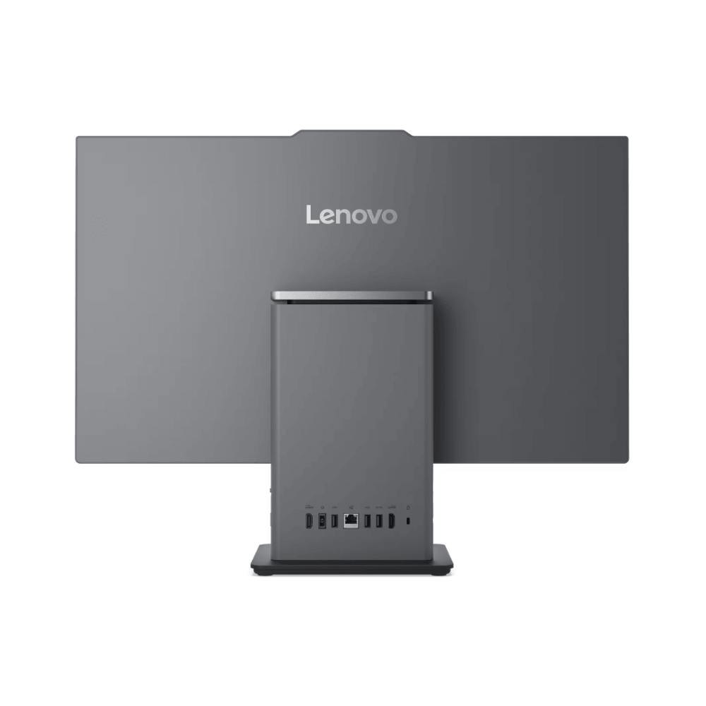 All In One PC Lenovo 13F9001TGW ThinkCentre neo 55a 24 Gen 6, 23.8", Ryzen 5-220, 16GB, 512GB SSD, Integrated, Luna Grey