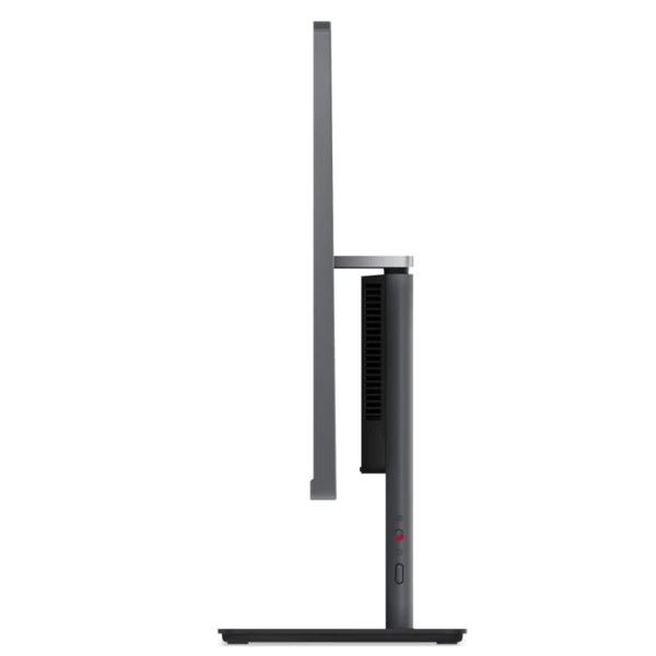 All In One PC Lenovo 13F9001TGW ThinkCentre neo 55a 24 Gen 6, 23.8", Ryzen 5-220, 16GB, 512GB SSD, Integrated, Luna Grey