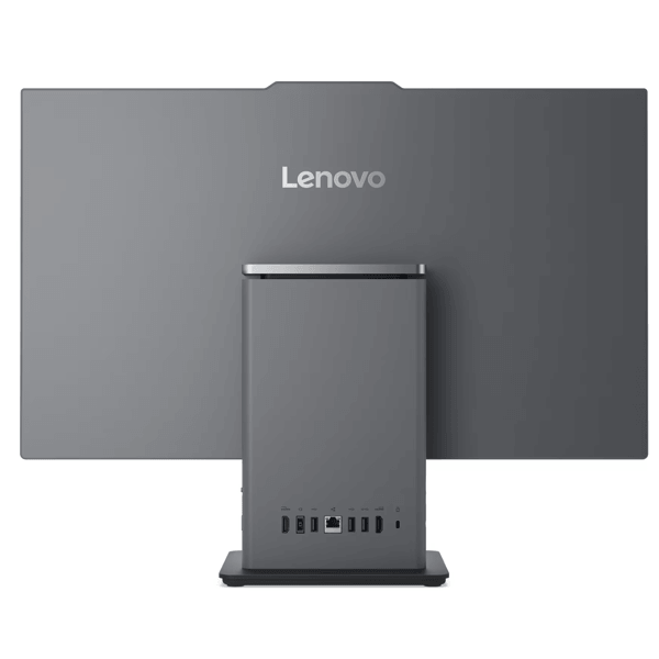 All In One Computer Lenovo 13F90021GW ThinkCentre neo 55a 24 Gen 6, 23.8", Ryzen 7-250, 16GB, 512GB SSD, Integrated, Grey