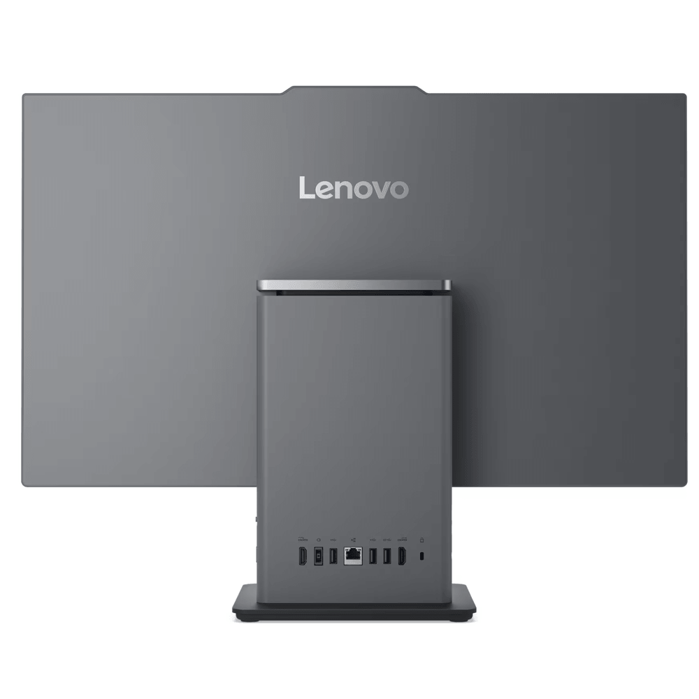 All In One Computer Lenovo 13F90021GW ThinkCentre neo 55a 24 Gen 6, 23.8", Ryzen 7-250, 16GB, 512GB SSD, Integrated, Grey