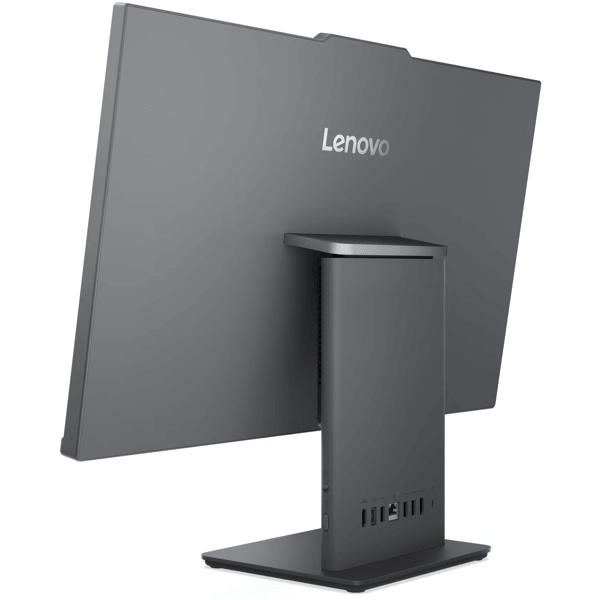 All In One Computer Lenovo 13F90021GW ThinkCentre neo 55a 24 Gen 6, 23.8", Ryzen 7-250, 16GB, 512GB SSD, Integrated, Grey