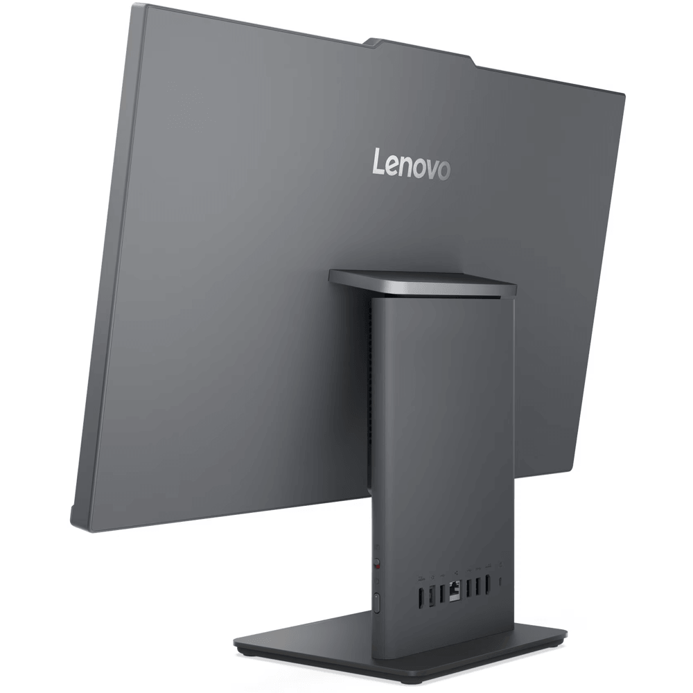 All In One Computer Lenovo 13F90021GW ThinkCentre neo 55a 24 Gen 6, 23.8", Ryzen 7-250, 16GB, 512GB SSD, Integrated, Grey