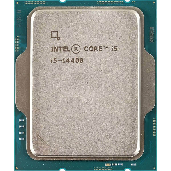 პროცესორი Intel Core i5 14400, 20MCache, 2.5GHz, Tray