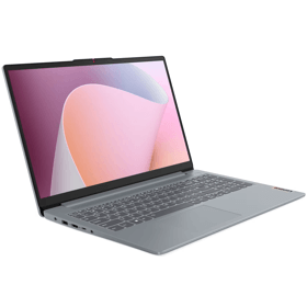 Notebook Lenovo 82XQ01SLRK IdeaPad Slim 3, 15.6", Ryzen 5-40, 16GB, 512GB SSD, Integrated, W11H, Grey