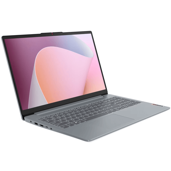 ნოუთბუქი Lenovo 82XQ01SLRK IdeaPad Slim 3, 15.6", Ryzen 5-40, 16GB, 512GB SSD, Integrated, W11H, Grey