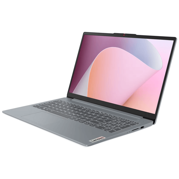 ნოუთბუქი Lenovo 82XQ01SLRK IdeaPad Slim 3, 15.6", Ryzen 5-40, 16GB, 512GB SSD, Integrated, W11H, Grey