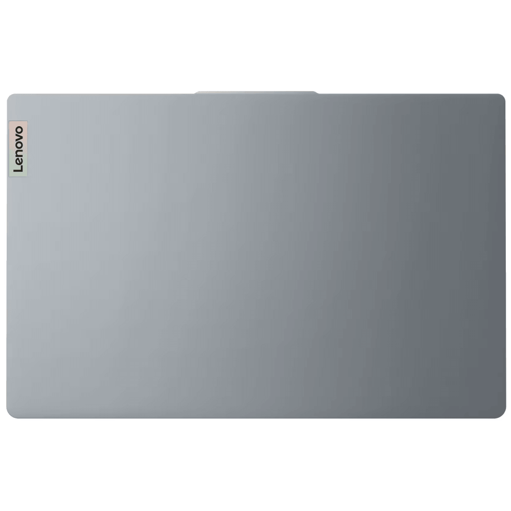 ნოუთბუქი Lenovo 82XQ01SLRK IdeaPad Slim 3, 15.6", Ryzen 5-40, 16GB, 512GB SSD, Integrated, W11H, Grey
