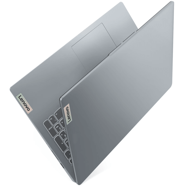 ნოუთბუქი Lenovo 82XQ01SLRK IdeaPad Slim 3, 15.6", Ryzen 5-40, 16GB, 512GB SSD, Integrated, W11H, Grey