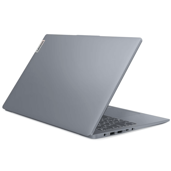 ნოუთბუქი Lenovo 82XQ01SLRK IdeaPad Slim 3, 15.6", Ryzen 5-40, 16GB, 512GB SSD, Integrated, W11H, Grey