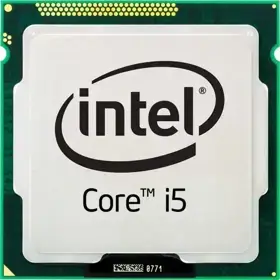 პროცესორი Intel Core i5-12400F, 18MCache, 2.5GHz, Tray