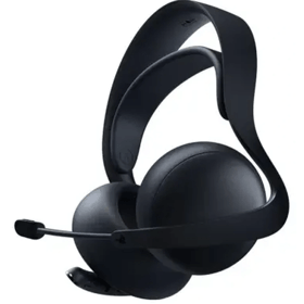 Gaming Headset PlayStation 0711719590101 5 PULSE Elite, Wireless, USB, Type-c, Black