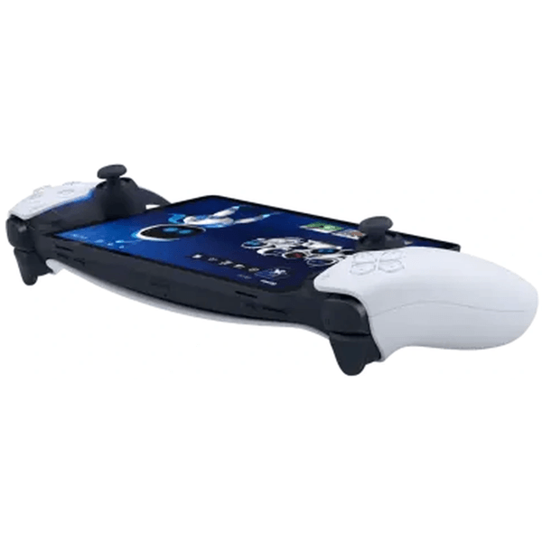 Portable Gaming Console Playstation 0711719582274 Portal Remote Player for PS5, White