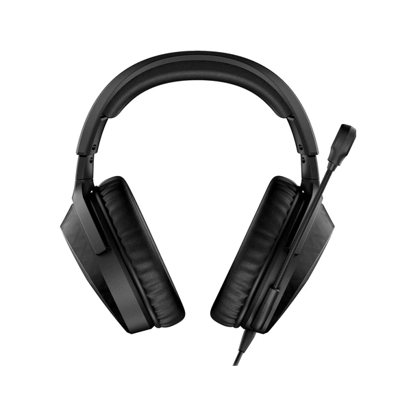 ყურსასმენი HyperX BS1T5AA STINGER 3, Gaming Headset, Wired, 3.5mm, Black