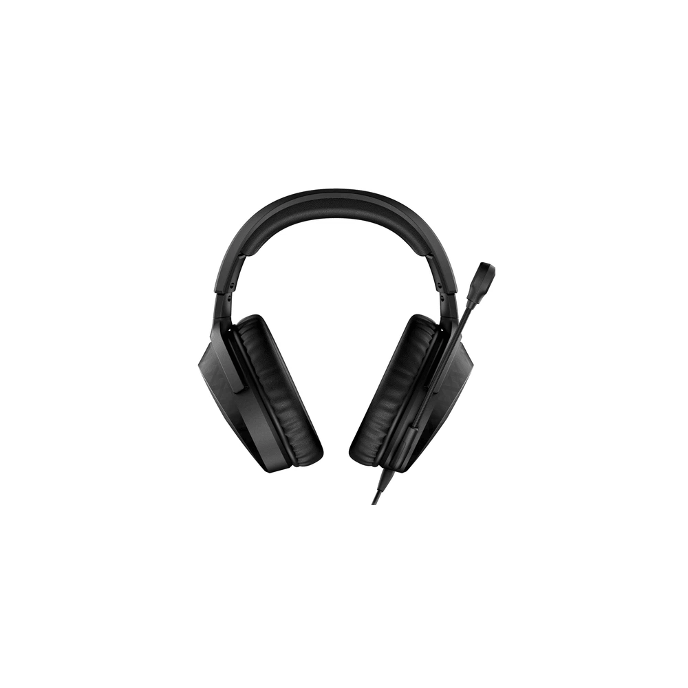 ყურსასმენი HyperX BS1T5AA STINGER 3, Gaming Headset, Wired, 3.5mm, Black