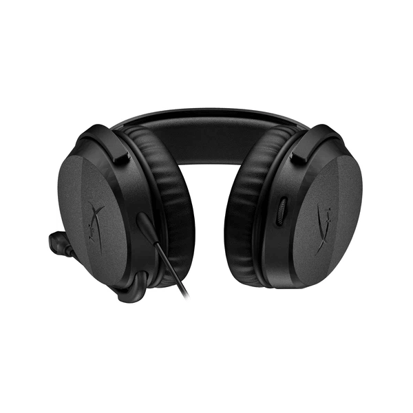 ყურსასმენი HyperX BS1T5AA STINGER 3, Gaming Headset, Wired, 3.5mm, Black